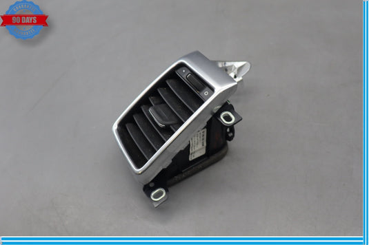 10-16 Porsche Panamera 970 Rear Left Driver Side Center Console AC Air Vent Oem