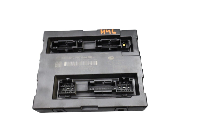 Load image into Gallery viewer, 11-13 Volkswagen Touareg Body Comfort Computer Control Module 4H0907064BK Oem
