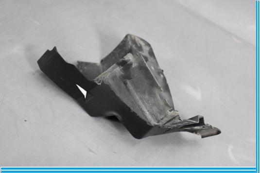 11-17 Infiniti QX56 QX80 Radiator Seal Bracket Oem