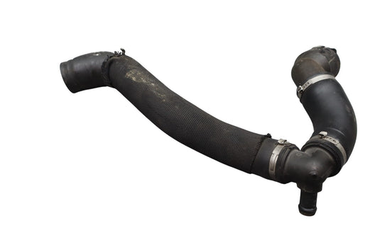 16-20 Jaguar X260 XF 3.0L Radiator Coolant Upper Hose Tube Pipe Line Oem