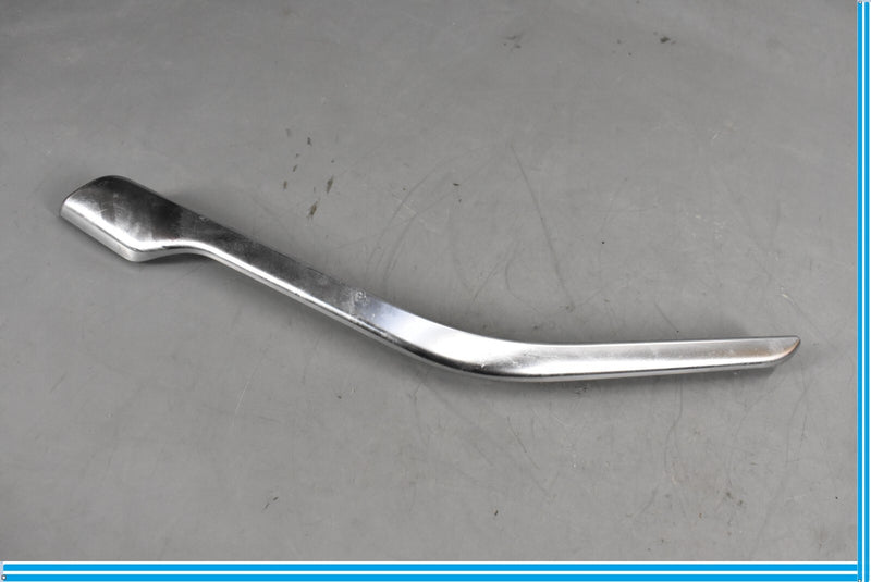 Load image into Gallery viewer, 14-18 Mercedes CLA250 C117 Rear Right Passenger Side Door Molding Trim Oem
