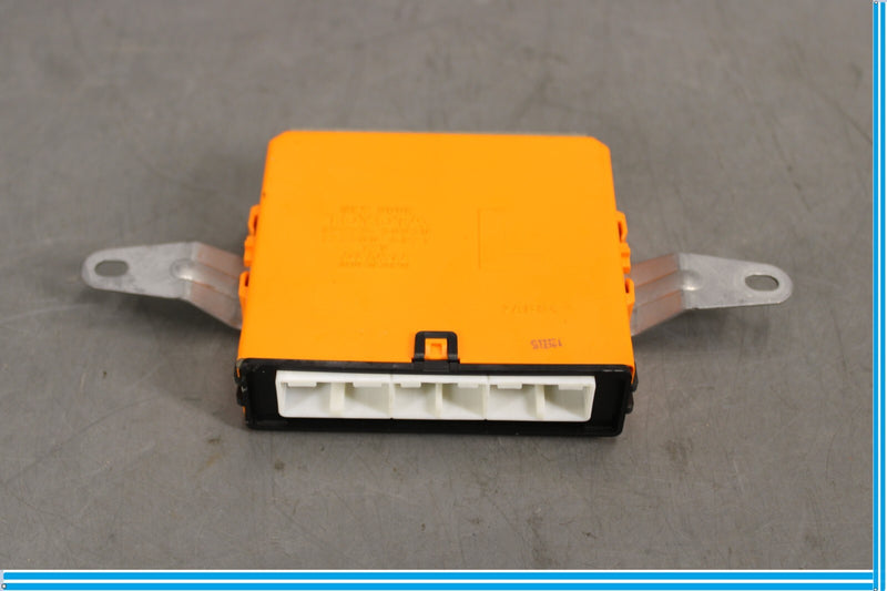 Load image into Gallery viewer, 07-09 Lexus LS460 Rear Left Driver Side Door Control Module Unit Oem

