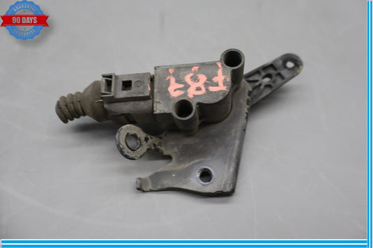 12-18 Audi A6 Quattro Front Left Driver Side Headlight Level Sensor Oem