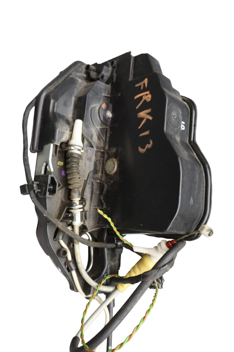 Load image into Gallery viewer, 09-15 BMW 750Li F01 F02 750i Front Right Side Door Latch Lock W/ Soft Close Oem
