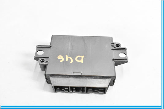 11-17 Audi A8 Parking Brake Computer Control Module Unit 4H0919475H Oem