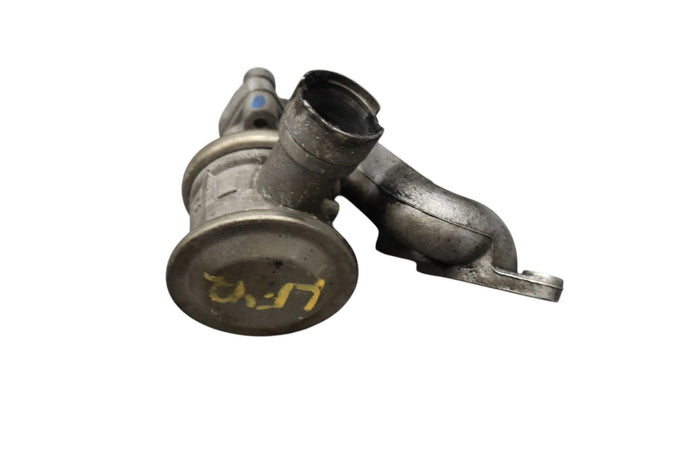 06-18 Bentley Continental GT GTC Right Air Pump Check Valve EGR Emission OEM