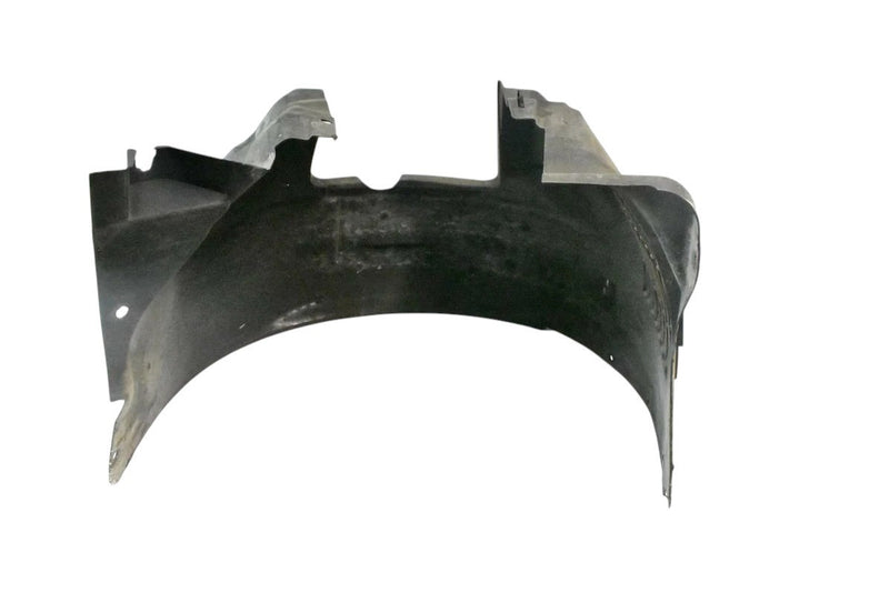 Load image into Gallery viewer, 09-11 Jaguar X250 XFR XF Front Left Wheelarch Fender Liner Splash Shield OEM
