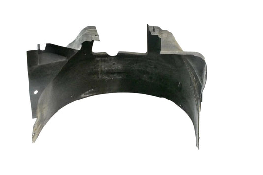 09-11 Jaguar X250 XFR XF Front Left Wheelarch Fender Liner Splash Shield OEM