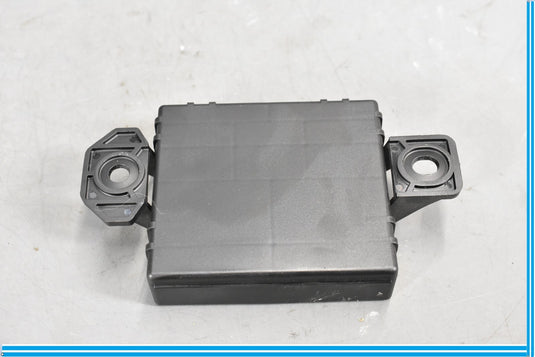 13-15 Jaguar XJ XJL Captive Consumption Control Module Oem