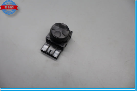 14-17 Maserati Ghibli Front Left Lumbar Power Seat Switch Control Module Oem
