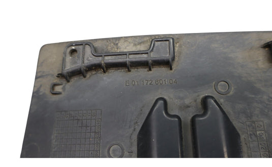 14-20 Mercedes Benz Gla200 Gla220 Front Wheel Lining Cover Plate Oem