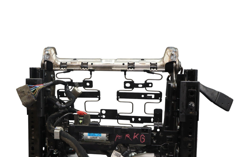 Load image into Gallery viewer, 15-17 Hyundai Genesis G80 Front Right Passenger Lower Seat Track Frame Rail Oem

