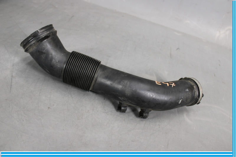 Load image into Gallery viewer, 11-12 Audi A8 Right Side Engine Air Intake Tube Hose Pipe Oem
