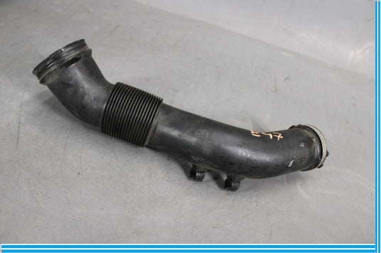 11-12 Audi A8 Right Side Engine Air Intake Tube Hose Pipe Oem