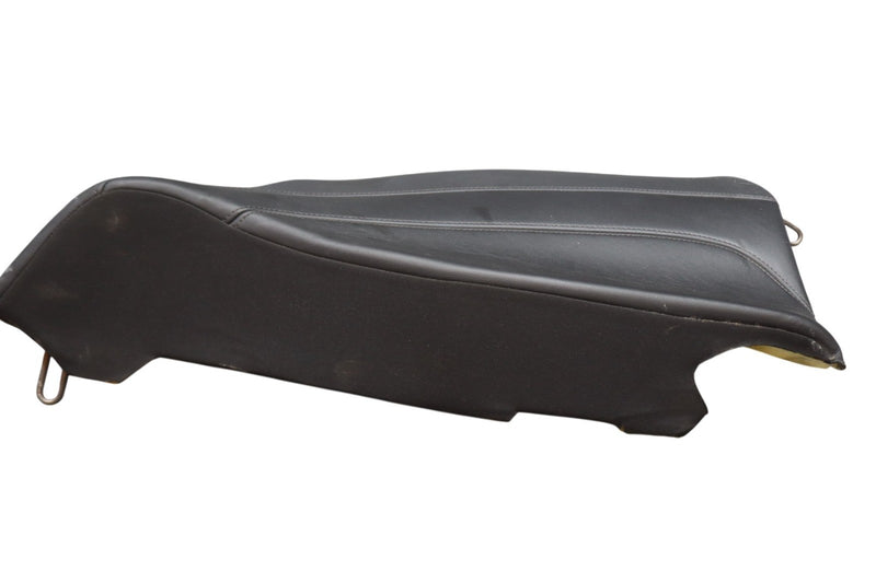 Load image into Gallery viewer, 17-22 Alfa Romeo Giulia Rear Left Driver Side Seat Bolster Cushion Oem
