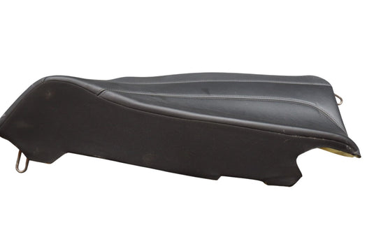 17-22 Alfa Romeo Giulia Rear Left Driver Side Seat Bolster Cushion Oem