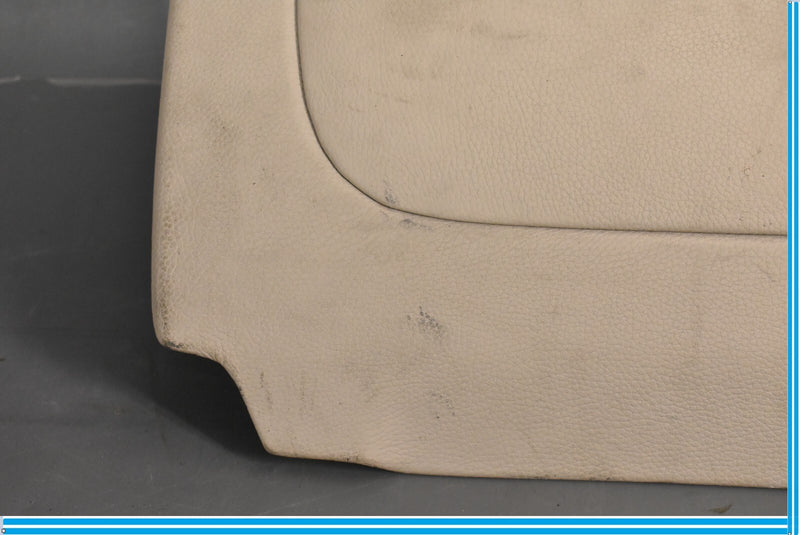 Load image into Gallery viewer, 09-12 BMW 750i 750Li F01 F02 Front Right Passenger Side Seat Back Storage Oem
