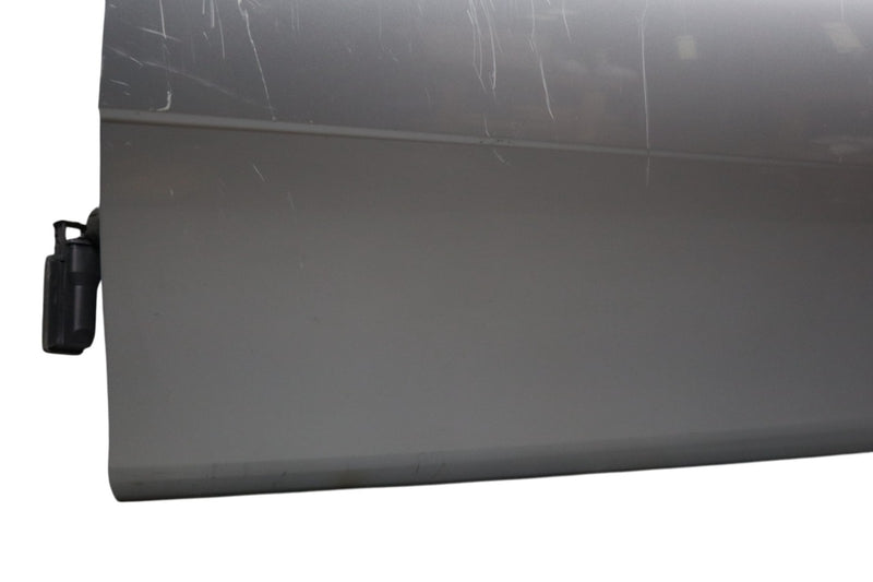 Load image into Gallery viewer, 17-20 Jaguar XE X260 Front Left Driver Side Exterior Door Shell Panel Oem
