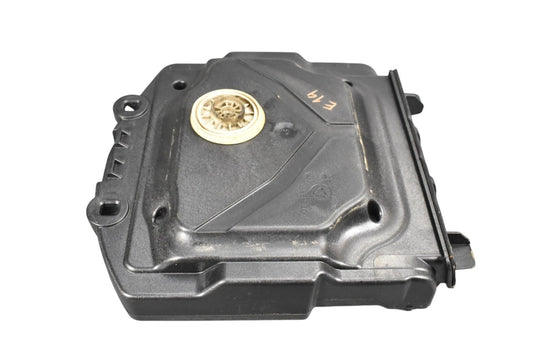 2009-2015 BMW 750i 750Li Front Left Driver Side Central Speaker Woofer OEM
