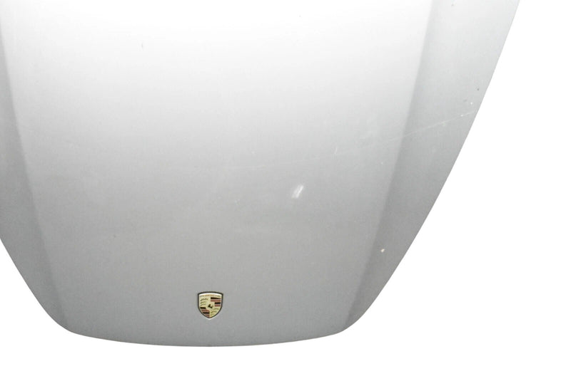 Load image into Gallery viewer, 11-14 Porsche Cayenne Front Hood Bonnet Shell Panel Assembly 95851101102 OEM
