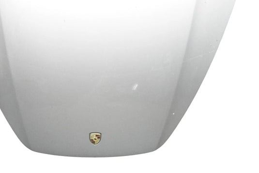 11-14 Porsche Cayenne Front Hood Bonnet Shell Panel Assembly 95851101102 OEM