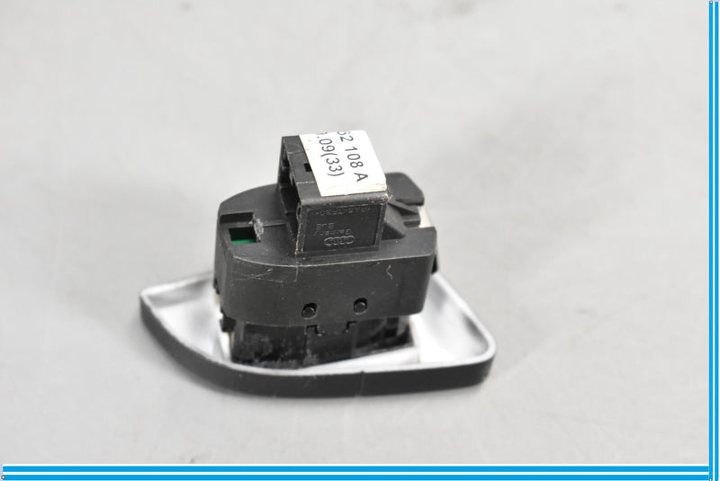 Load image into Gallery viewer, 09-16 Audi A4 Front Right Passenger Side Door Lock Switch Button Oem

