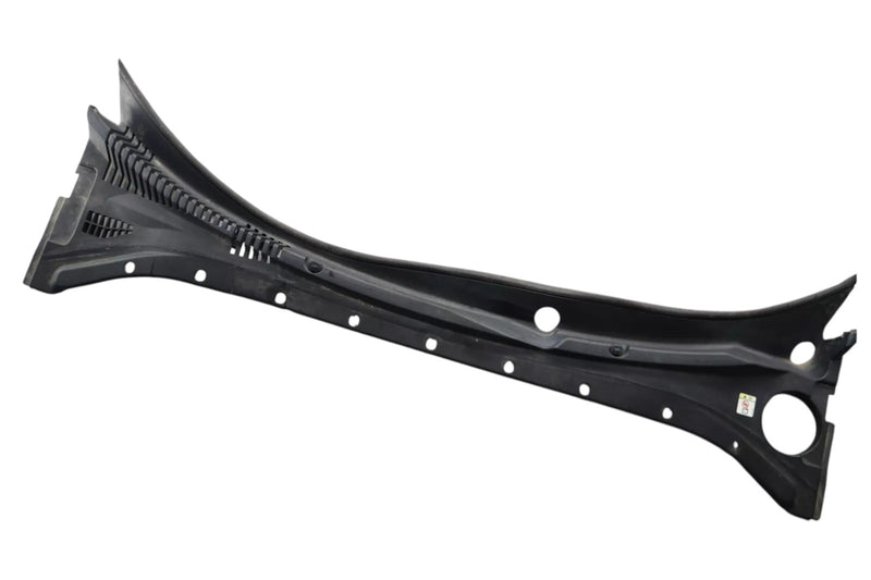 Load image into Gallery viewer, 02-05 Ford Thunderbird Cowl Vent Windshield Wiper Screen Panel Cover Oem
