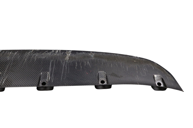 Load image into Gallery viewer, 15-20 Maserati Quattroporte M156 Front Bumper Spoiler 06701115770 Oem

