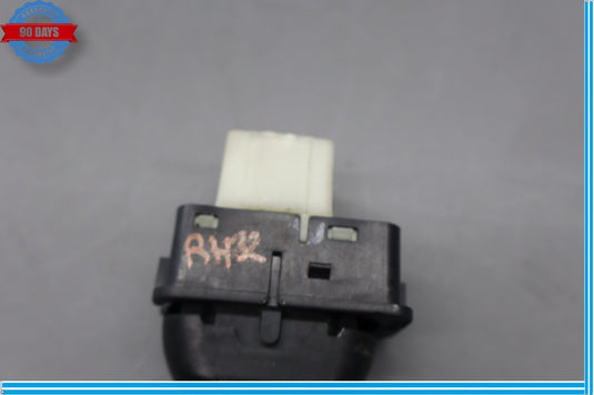 02-05 Ford Thunderbird Front Right Passenger Side Power Window Switch Oem