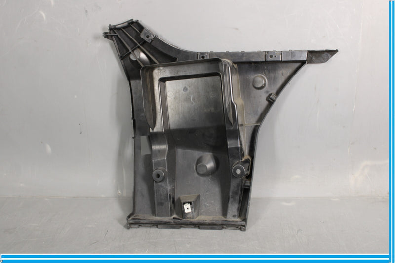 Load image into Gallery viewer, 12-18 BMW 320i 328i F30 Rear Bumper Left Side Mount Support Bracket Oem
