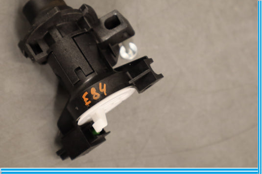 08-20 Mercedes E350 E550 C300 C250 W207 Rear Trunk Lid Latch Lock Cylinder Oem