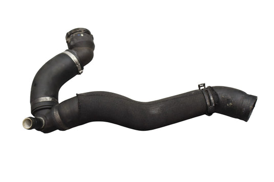16-20 Jaguar X260 XF 3.0L Radiator Coolant Upper Hose Tube Pipe Line Oem