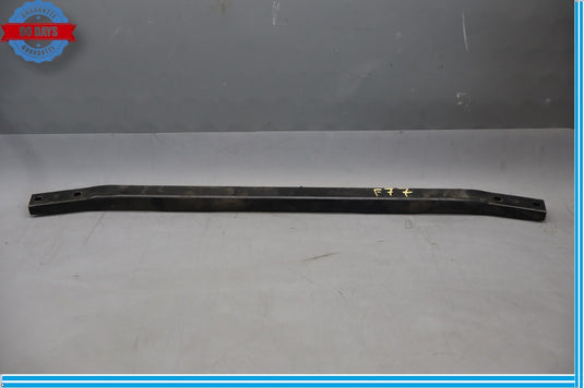 09-15 BMW 740i 740Li 750i Front Radiator Support Reinforcement Bar Rear Oem
