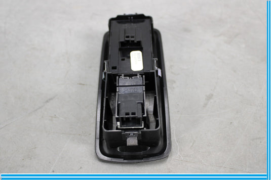 10-13 Land Rover Range Rover Rear Right Side Door Window Switch W/ Bezel Oem