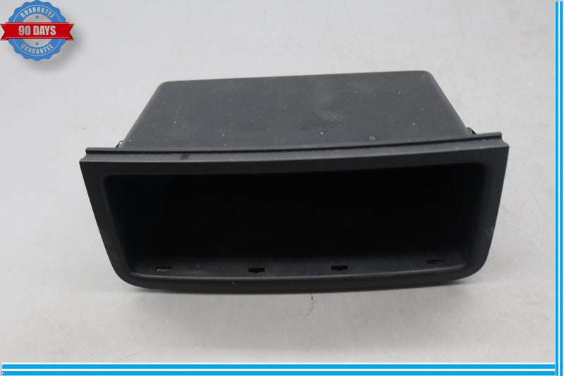 Load image into Gallery viewer, 11-15 Volkswagen VW Touareg Rear Console Lower Storage Bin Insert Tray Oem
