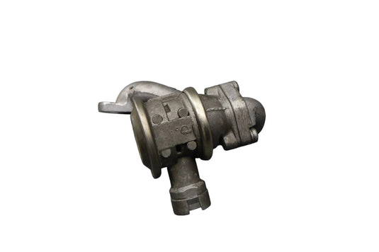 06-18 Bentley Continental GT Left Side Air Pump Check Valve EGR Emission Oem