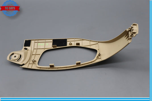 15-20 Hyundai Genesis Right Passenger Side Outer Finish Panel Trim Oem