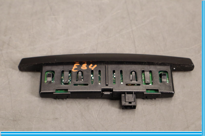 Load image into Gallery viewer, 08-18 Mercedes CLS550 E550 Front Parktronic Buzzer Display PDC 0015424423 Oem
