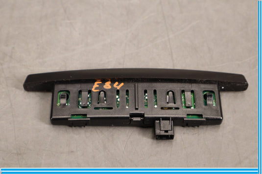 08-18 Mercedes CLS550 E550 Front Parktronic Buzzer Display PDC 0015424423 Oem