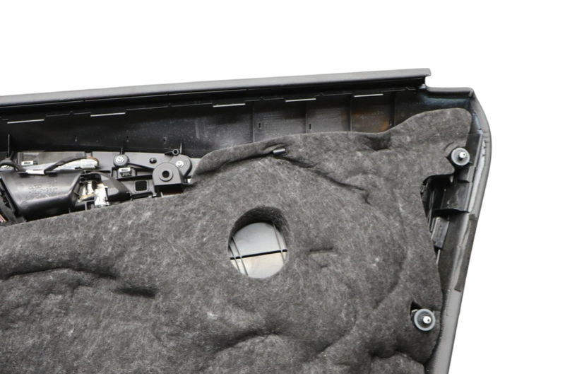 Load image into Gallery viewer, 12-18 Audi A6 Quattro Rear Left Driver Side Interior Door Panel Cover Trim Oem
