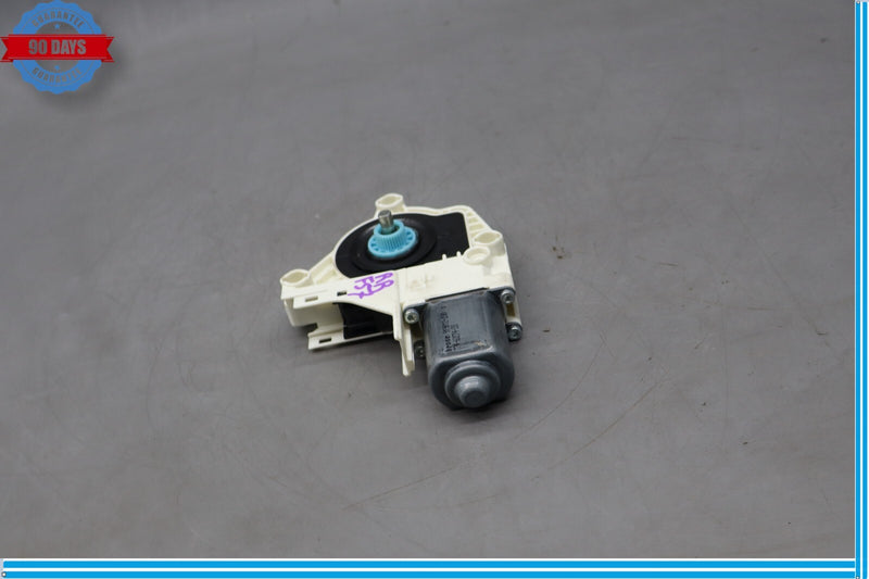 Load image into Gallery viewer, 11-18 Porsche Cayenne 958 Rear Right Side Door Window Regulator Motor Unit Oem
