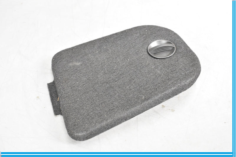 Load image into Gallery viewer, 12-18 Mercedes CLS550 CLS63 W218 Rear Trunk Side Liner Carpet Oem
