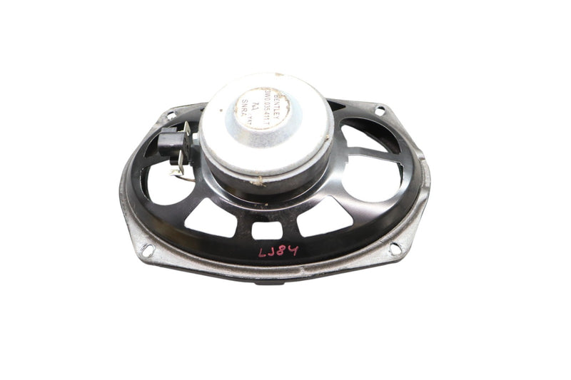 Load image into Gallery viewer, 03-13 Bentley Continental GT Front Left or Right Side Door Sound Speaker Oem
