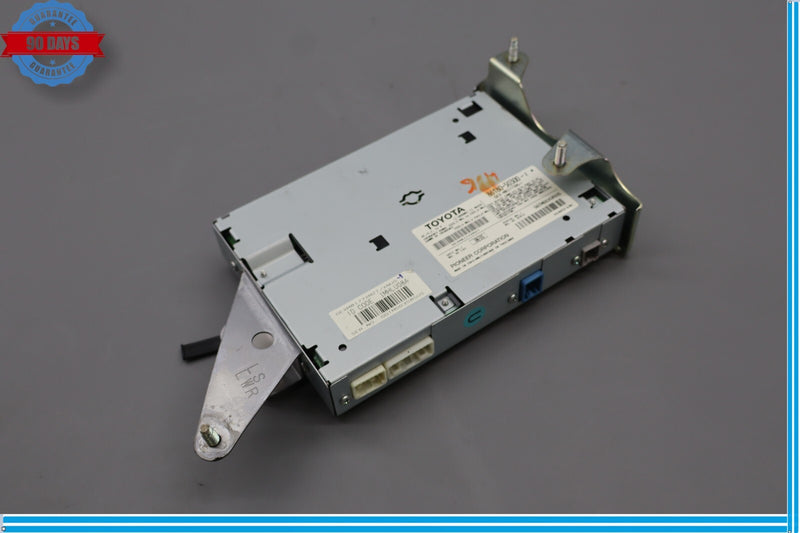Load image into Gallery viewer, 07-09 Lexus LS460 Satellite Radio Receiver Computer Module Unit 86180-50300 Oem
