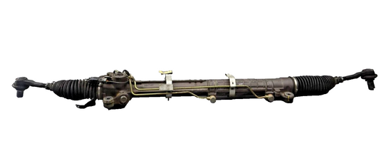 03-11 Bentley Continental GT Power Steering Gear Rack & Pinion 3W1422062F Oem