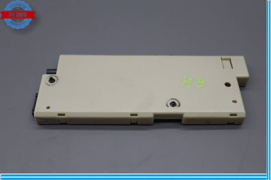 09-12 BMW 750i 750Li F01 F02 Diversity Backup Radio AM FM Antenna Signal Oem