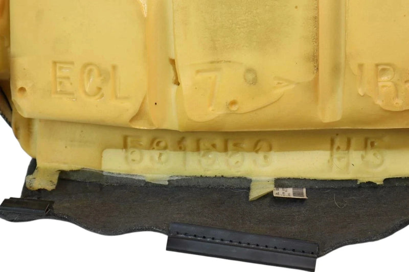Load image into Gallery viewer, 2000-05 Mercedes W163 ML320 ML500 Front Right Side Top Upper Seat Cushion Oem
