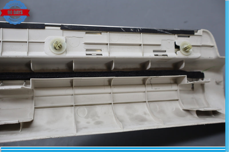 Load image into Gallery viewer, 07-12 Lexus LS460 XF40 Front Right Passenger Side Door Sill Scuff Plate Trim Oem
