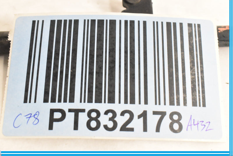 Load image into Gallery viewer, MERCEDES R230 SL-CLASS ENGINE CENTER RADIATOR CORE SUPPORT BRACE
