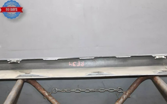 12-15 Audi A7 Quattro Right Passenger Side Skirt Rocker Cover Panel Molding Oem